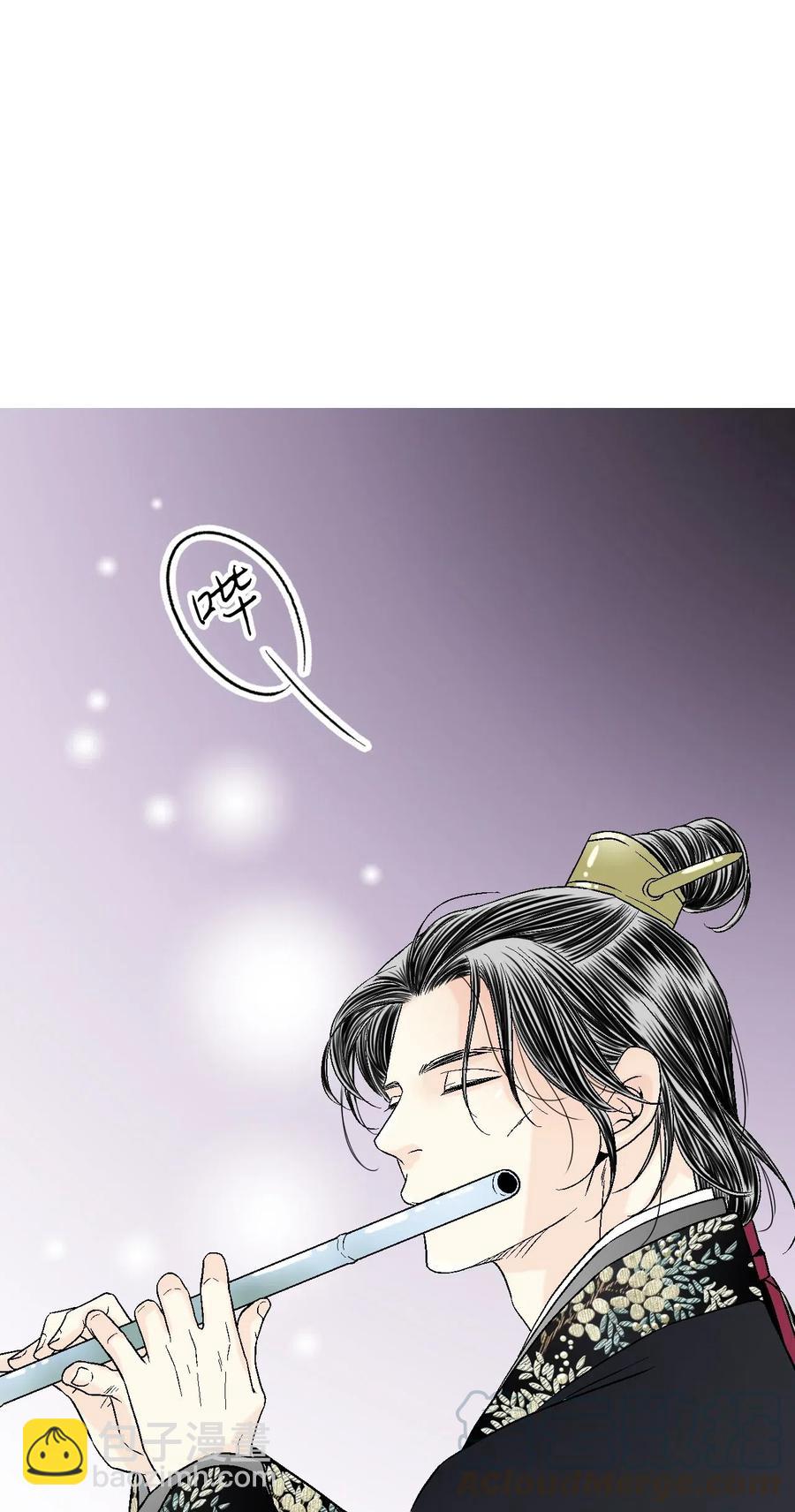 57 笛声传情(1/2)-第57话