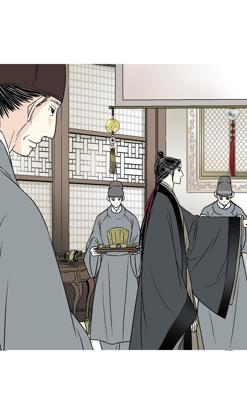 07 殿前面圣(1/2)-第7话