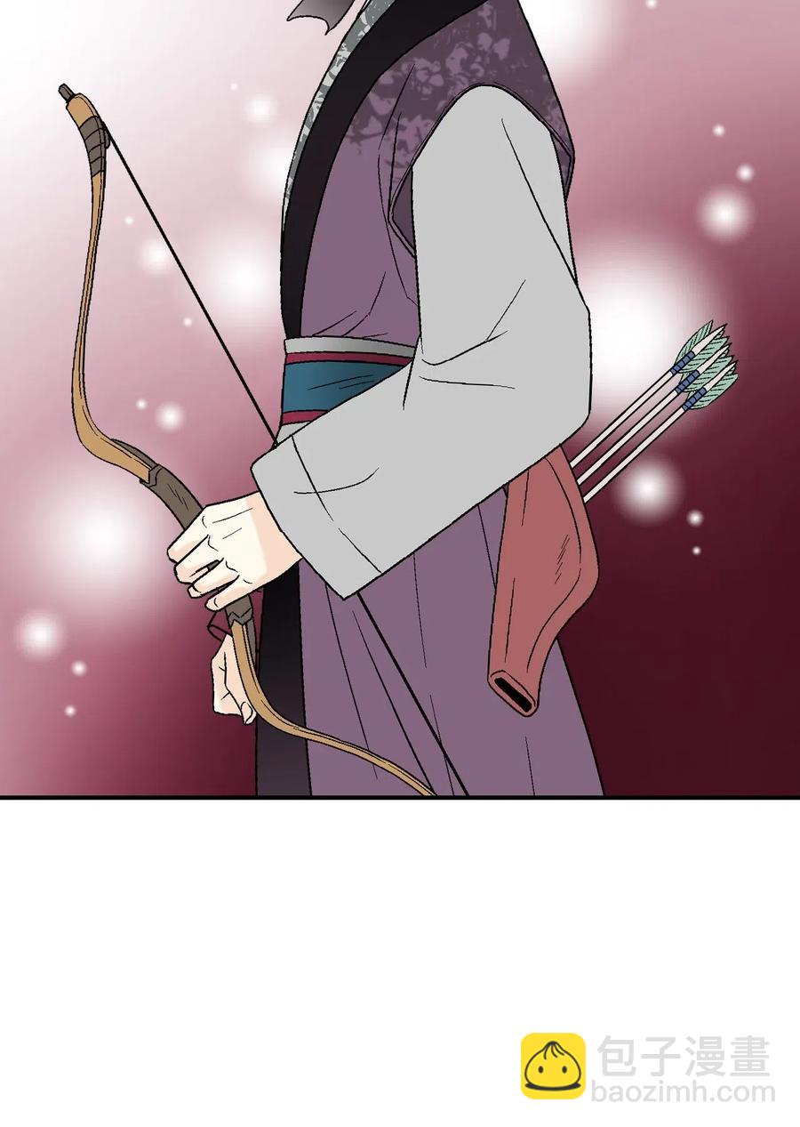 61 箭法入神(1/2)-第61话