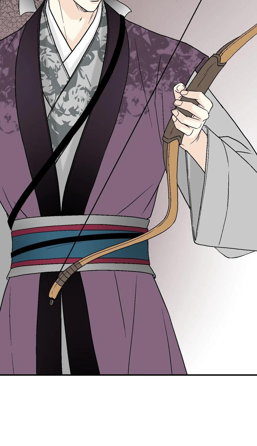 61 箭法入神(1/2)-第61话