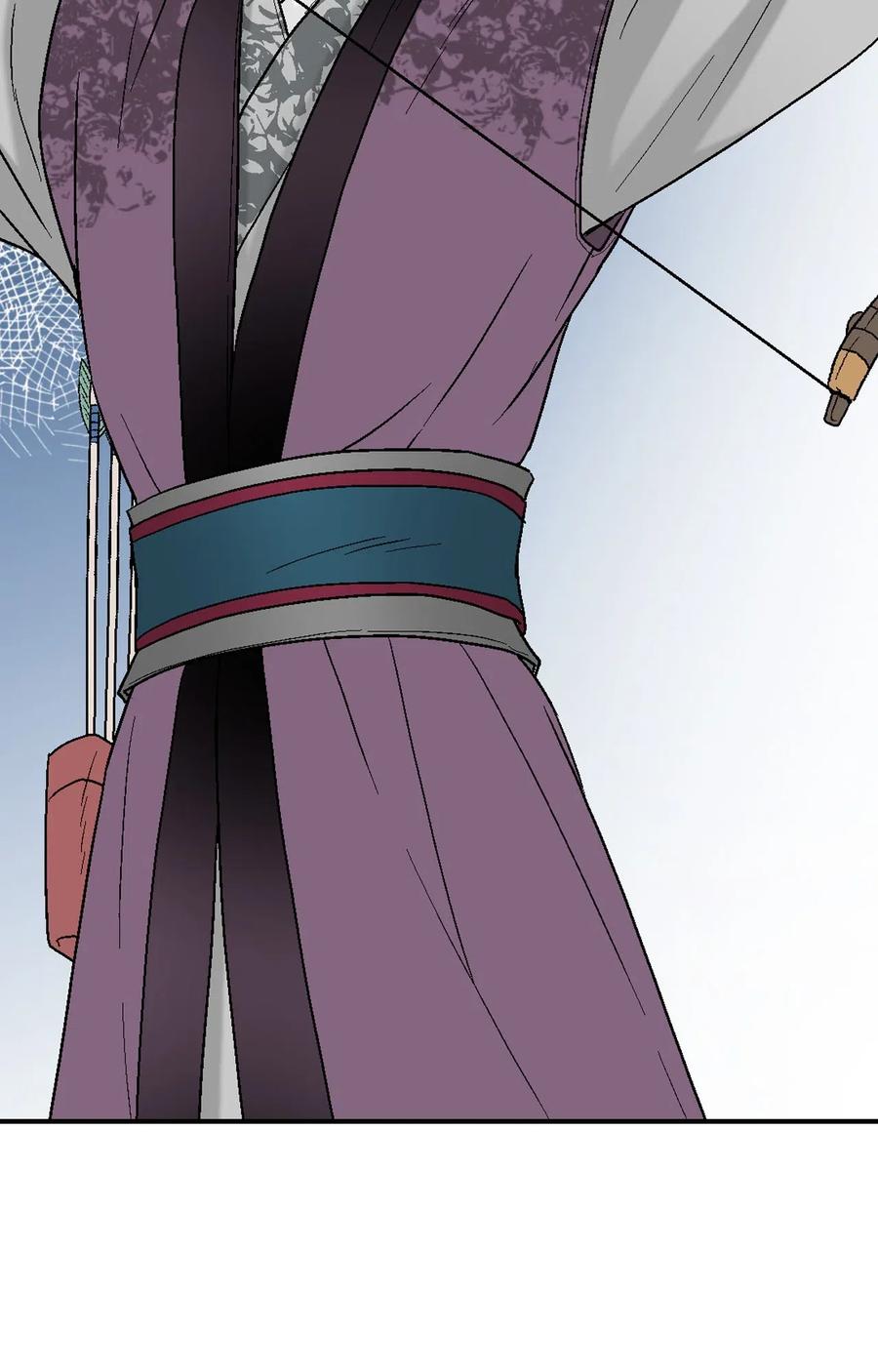 61 箭法入神(1/2)-第61话