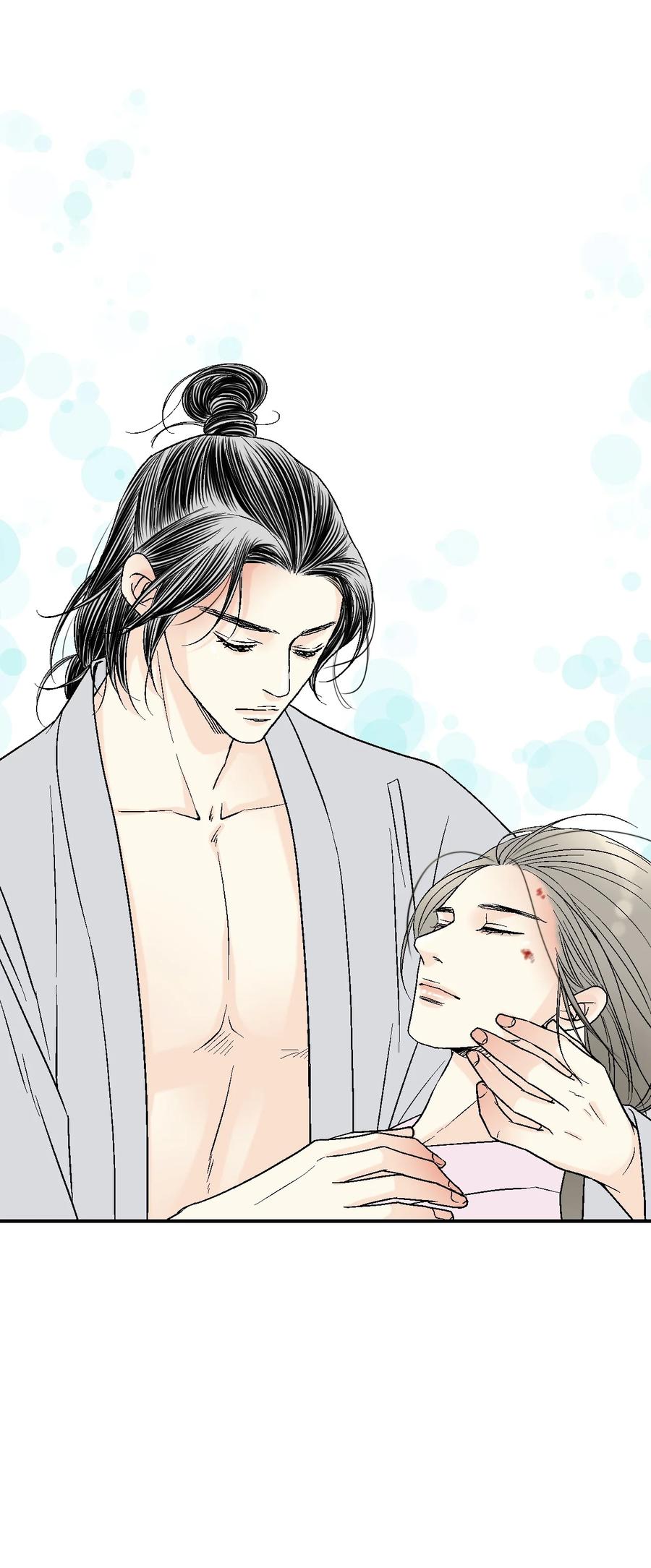 67 旧疤新伤(1/2)-第67话