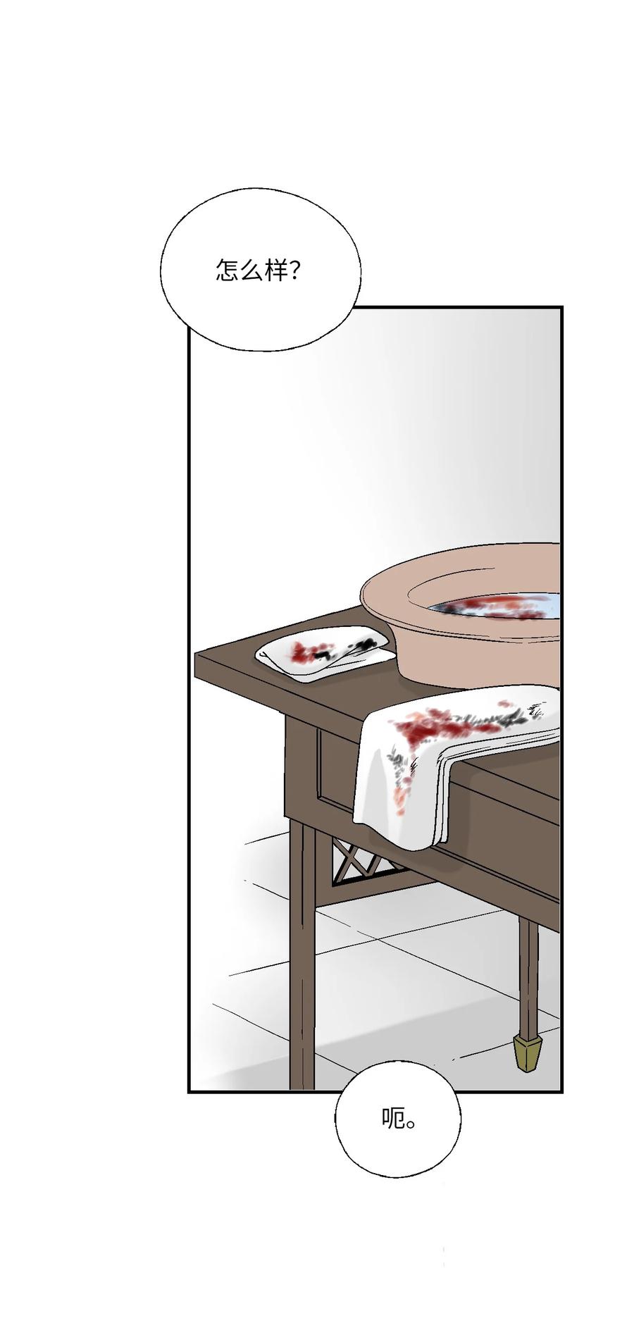 67 旧疤新伤(1/2)-第67话