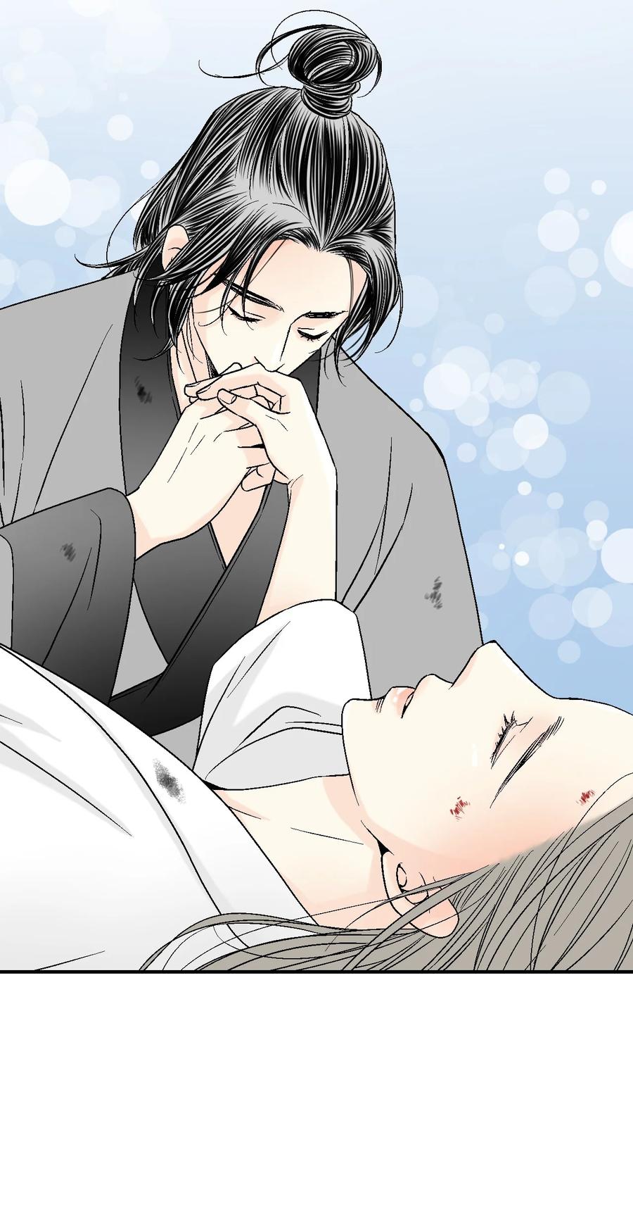 67 旧疤新伤(1/2)-第67话