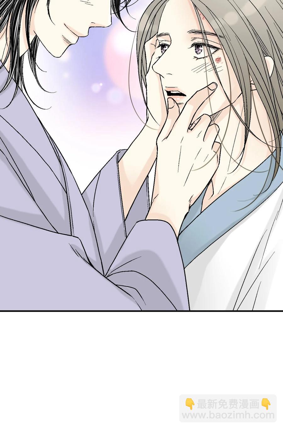 69 深厚羁绊(1/2)-第69话