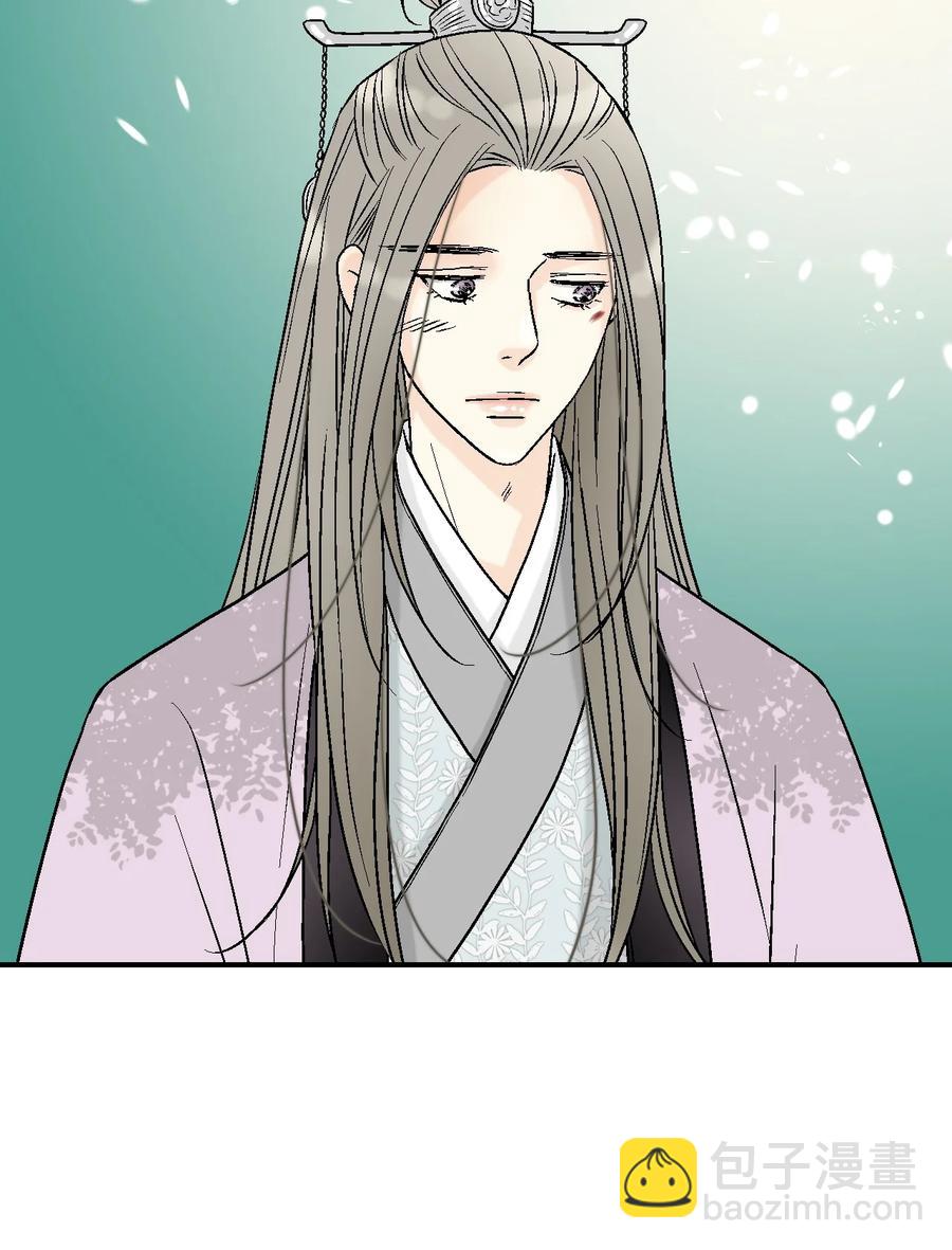 69 深厚羁绊(1/2)-第69话