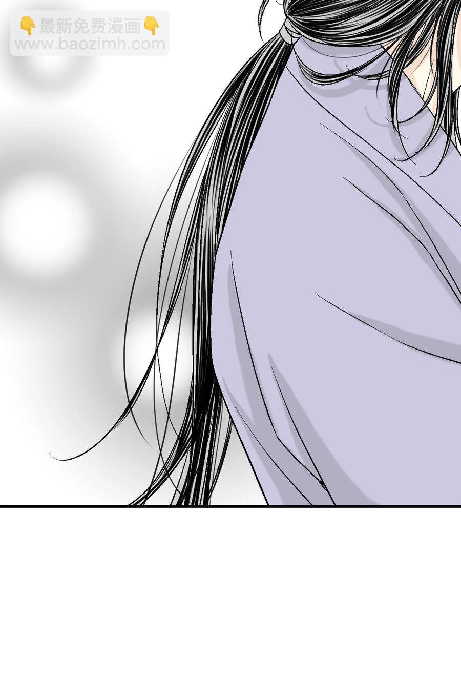 69 深厚羁绊(1/2)-第69话