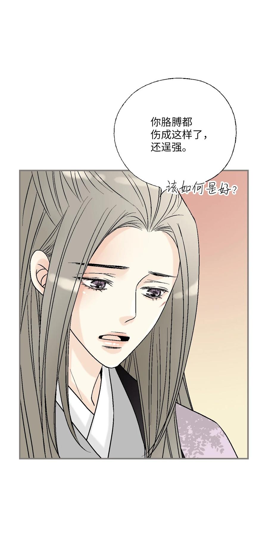 71 陈傲的心(1/2)-第71话