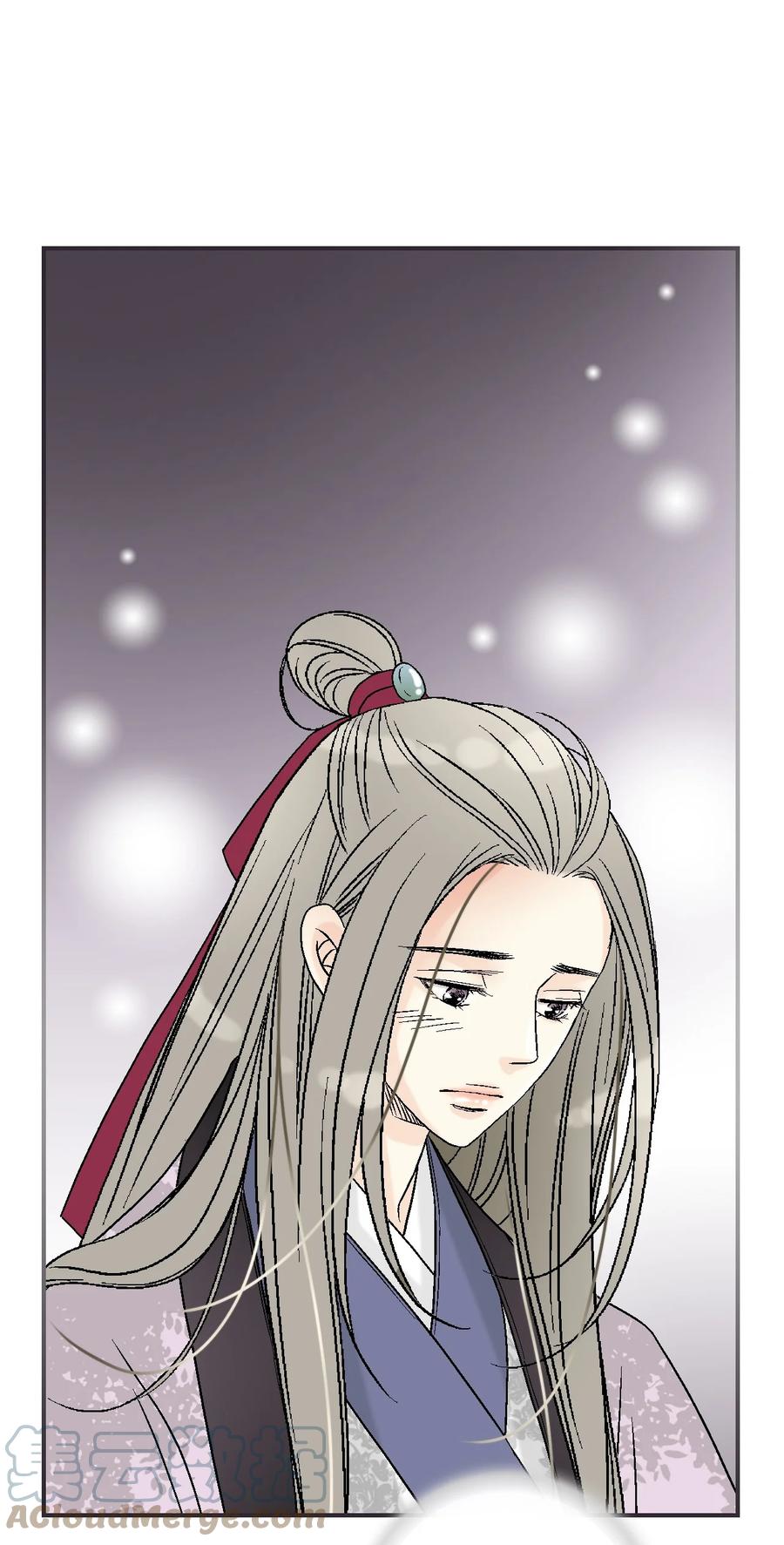 73 情不自禁(1/2)-第73话