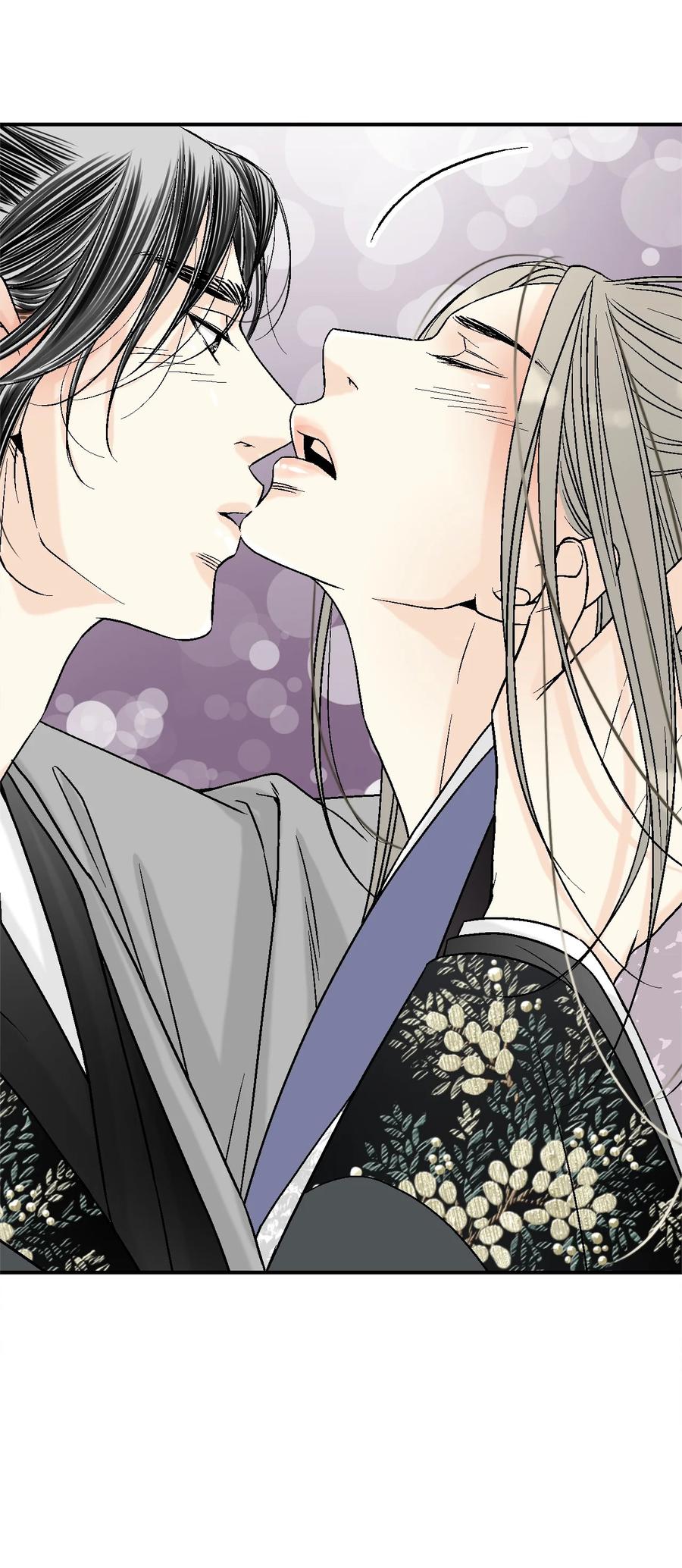 73 情不自禁(1/2)-第73话