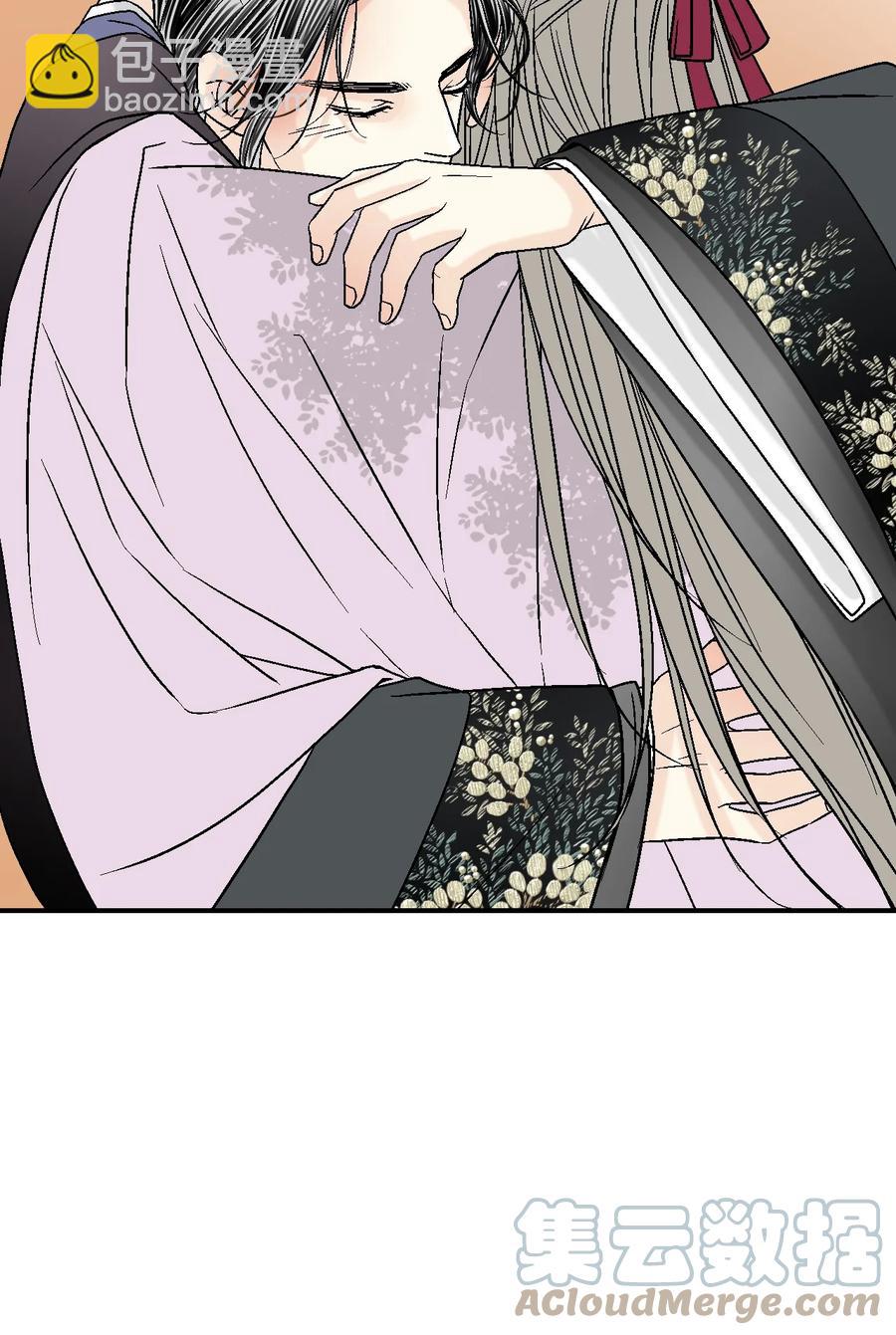 73 情不自禁(1/2)-第73话