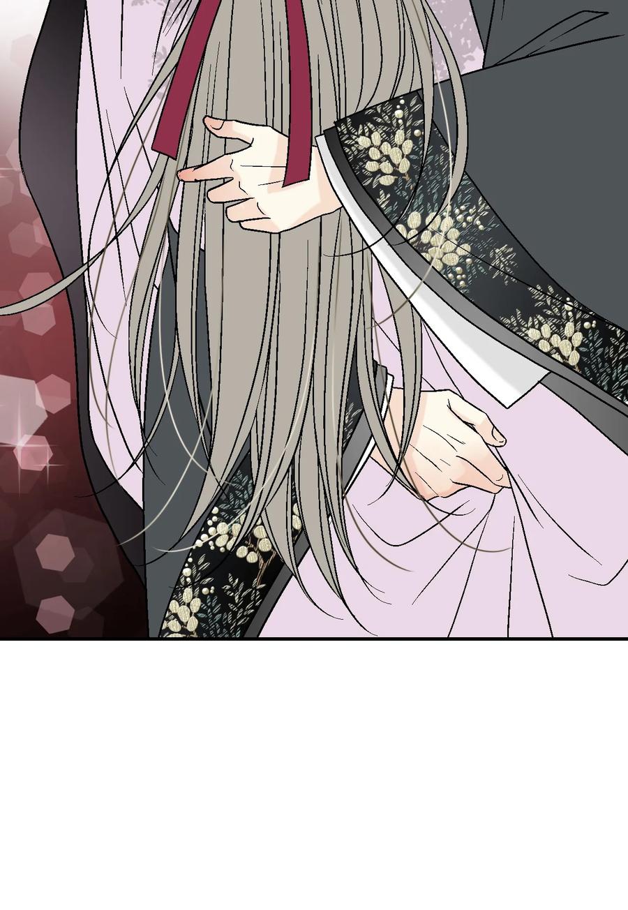 73 情不自禁(1/2)-第73话