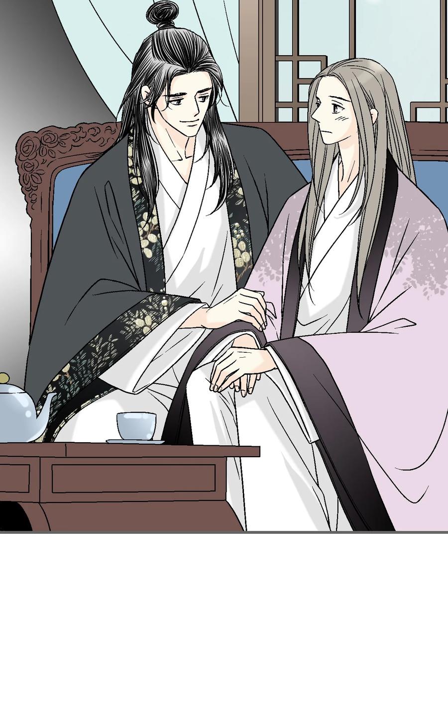 75 慰藉心灵(1/2)-第75话