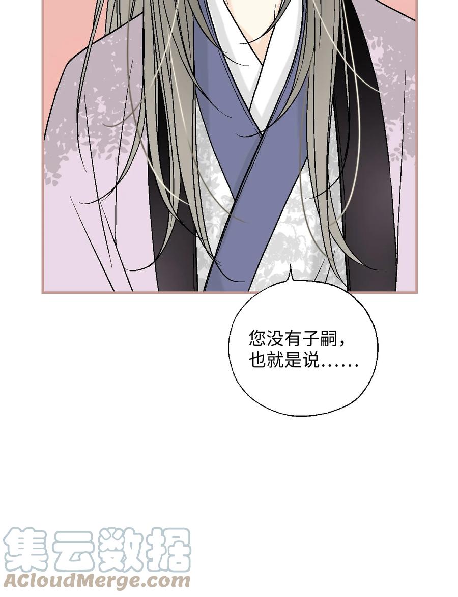 81 王的决定(1/2)-第81话