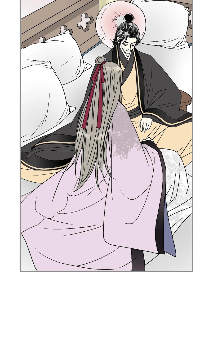 81 王的决定(1/2)-第81话