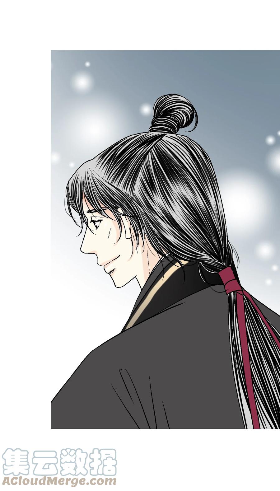 81 王的决定(1/2)-第81话