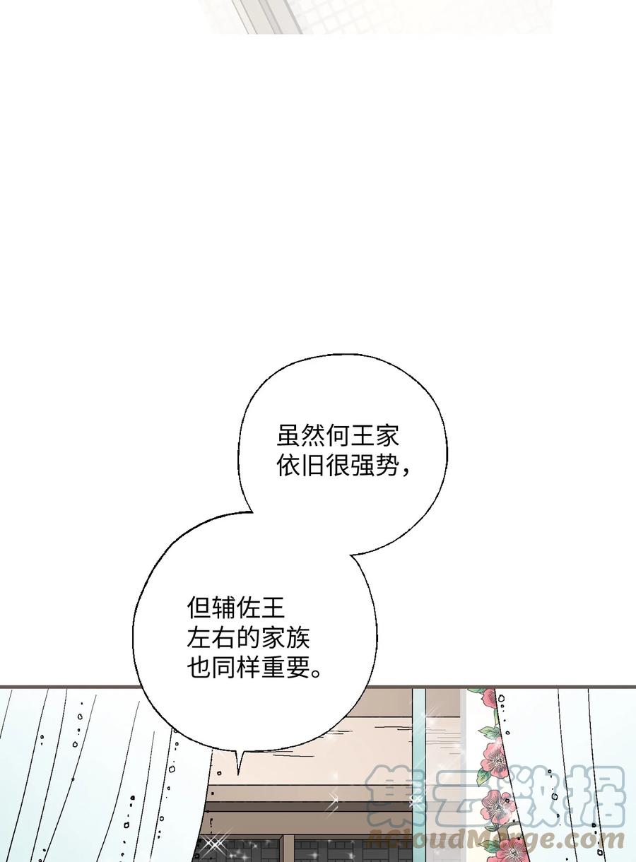 81 王的决定(1/2)-第81话