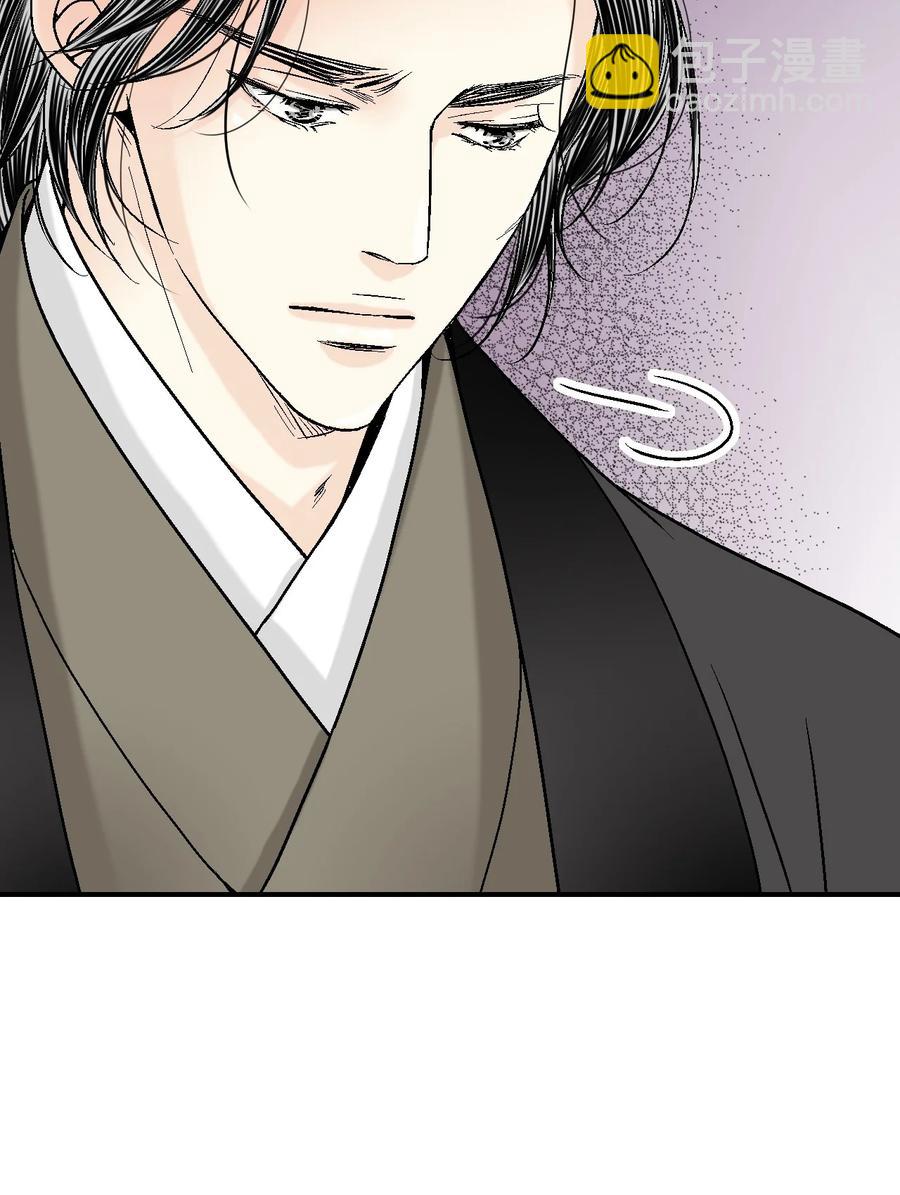 85 溪岚请求(1/2)-第85话