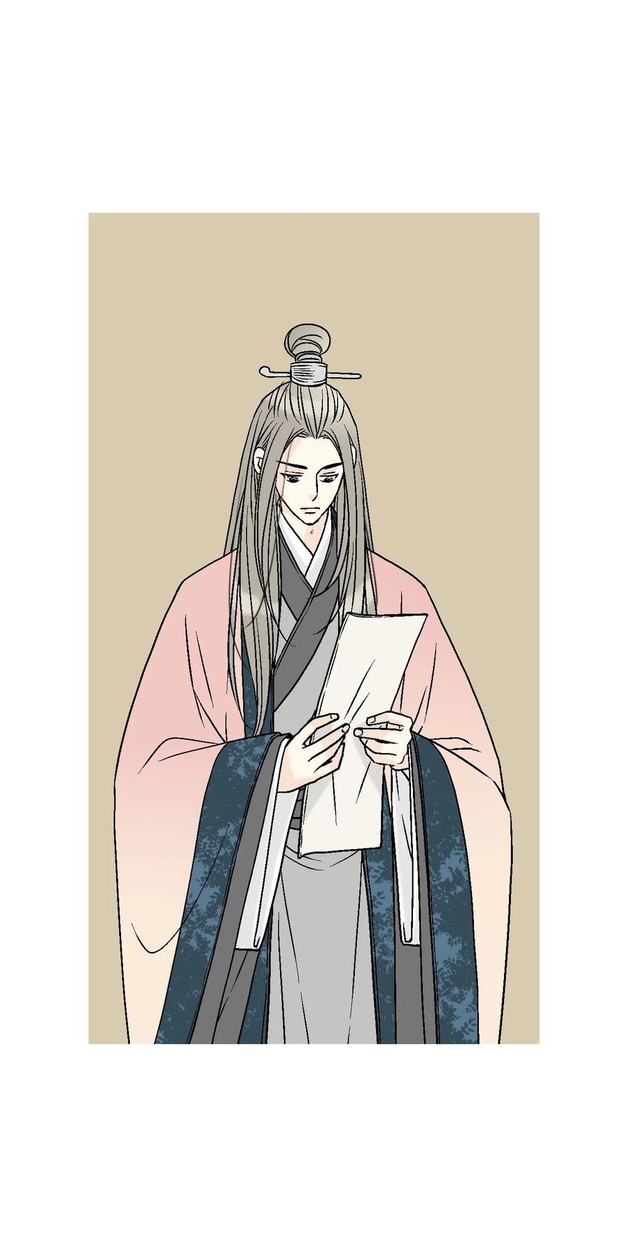 85 溪岚请求(1/2)-第85话