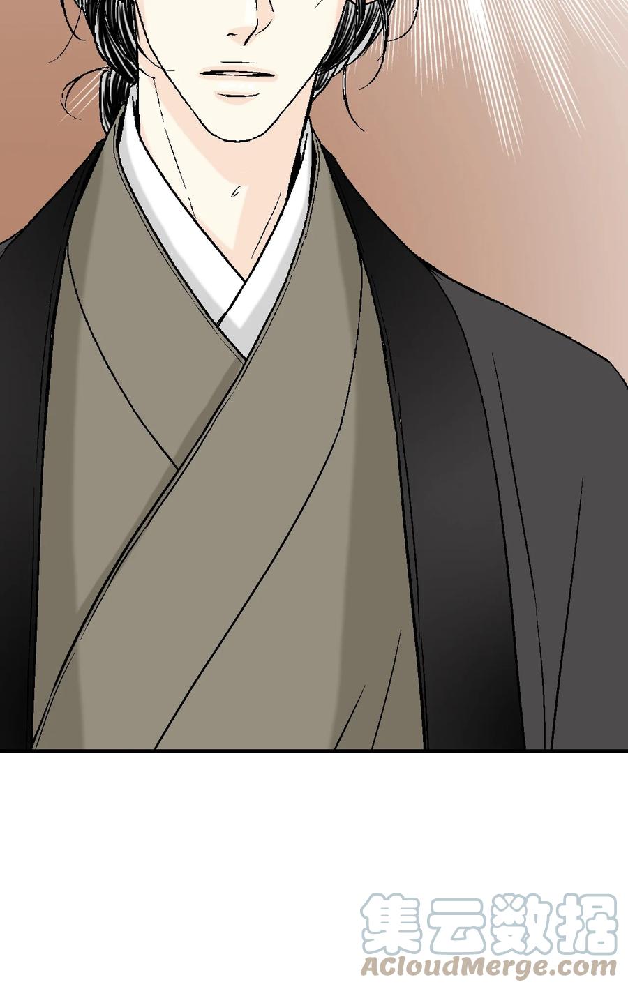 85 溪岚请求(1/2)-第85话