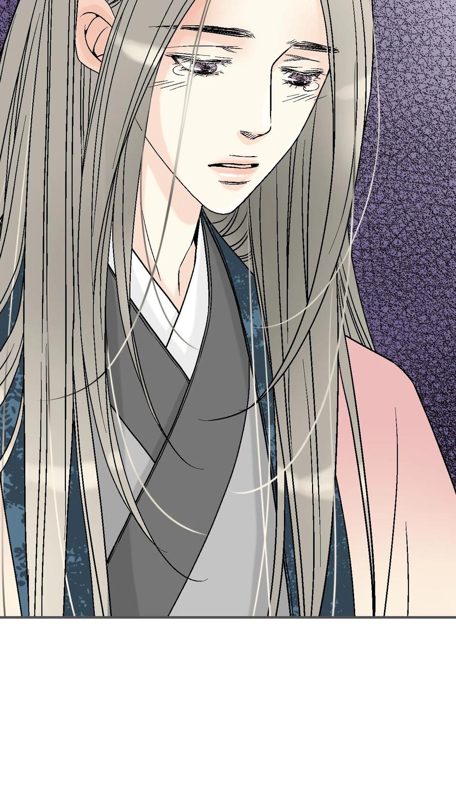 85 溪岚请求(1/2)-第85话