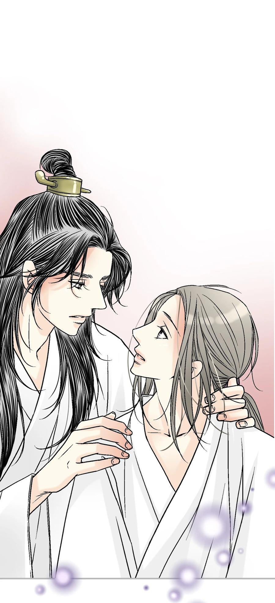 87 不辞而别(1/2)-第87话