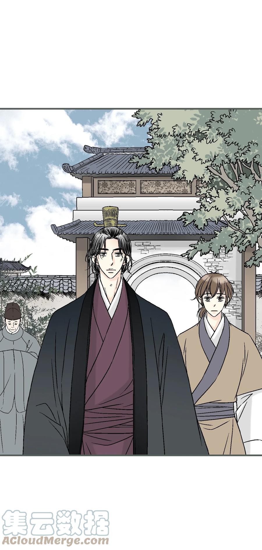 89 公主病情(1/2)-第89话