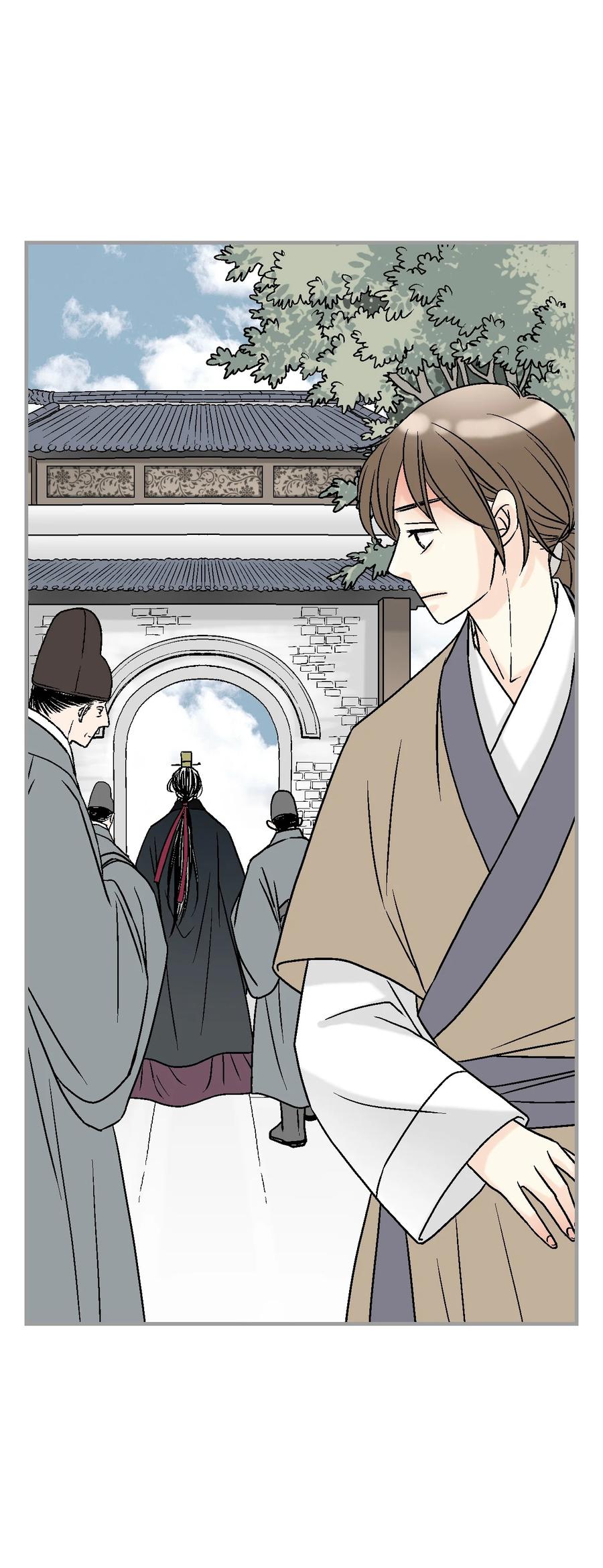 89 公主病情(1/2)-第89话