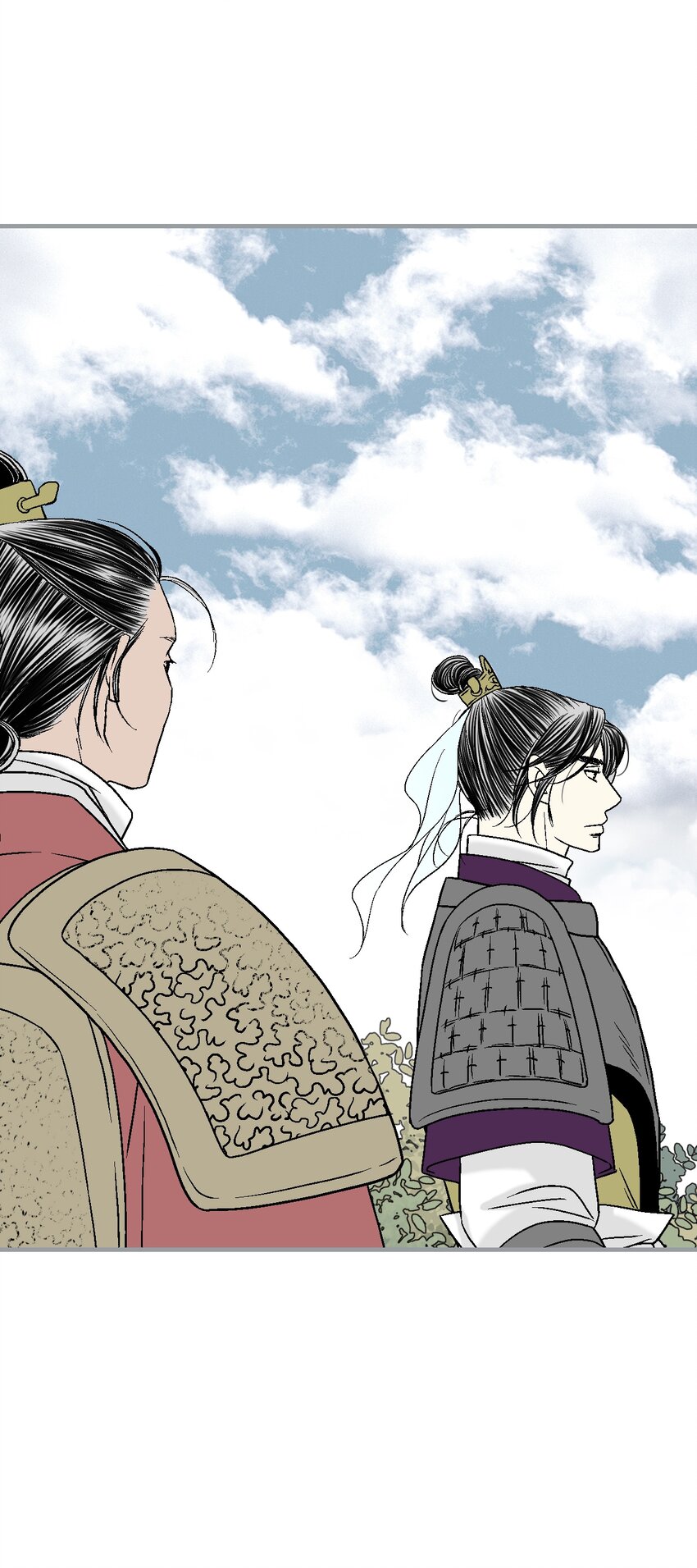 95 连战连捷(1/2)-第95话