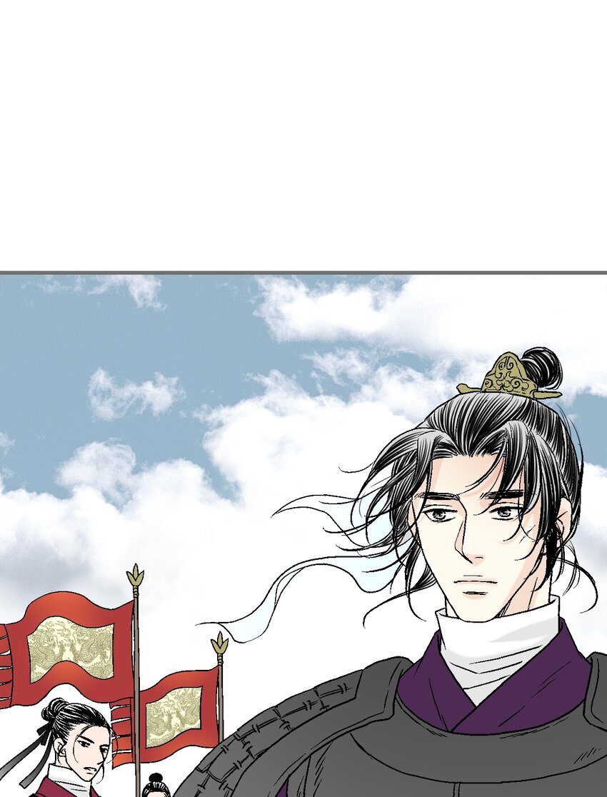 95 连战连捷(1/2)-第95话