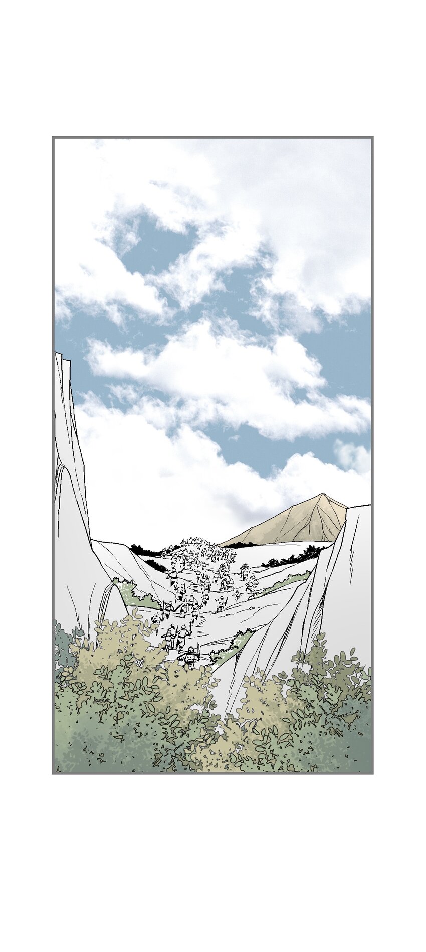 95 连战连捷(1/2)-第95话