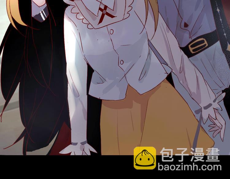 序章 一生追寻一个身影-第1话