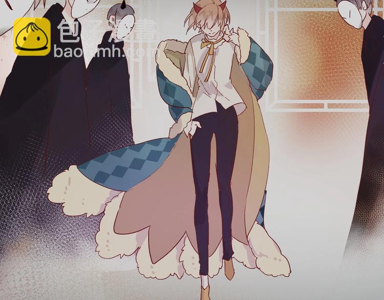 第10话 突如其来的亲密(1/3)-第11话