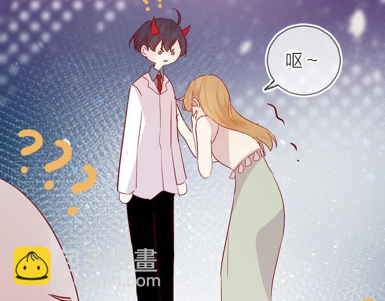 第92话 他的心跳(1/2)-第101话