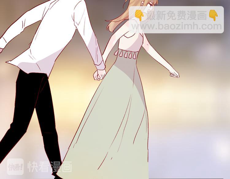 第92话 他的心跳(1/2)-第101话