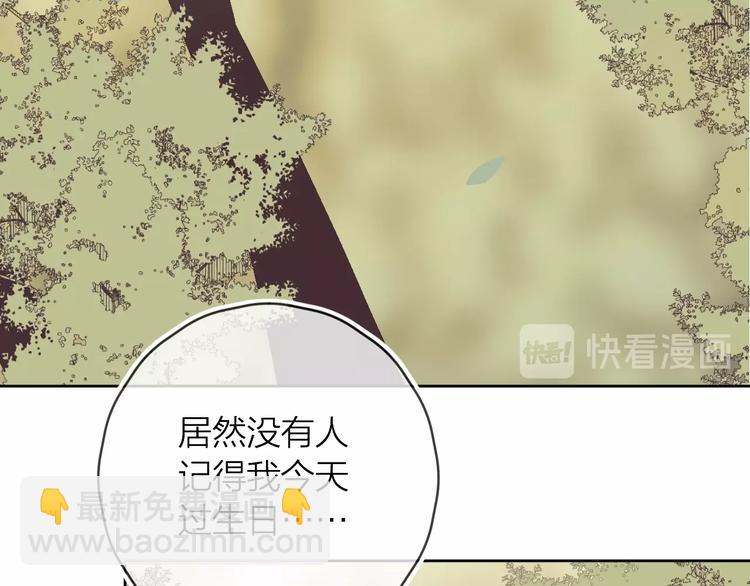 番外 被遗忘的生日-第13话