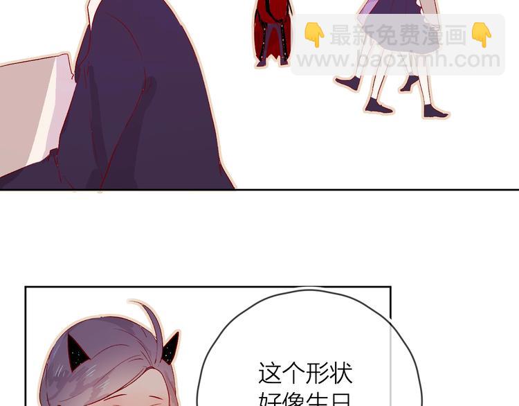 番外 被遗忘的生日-第13话