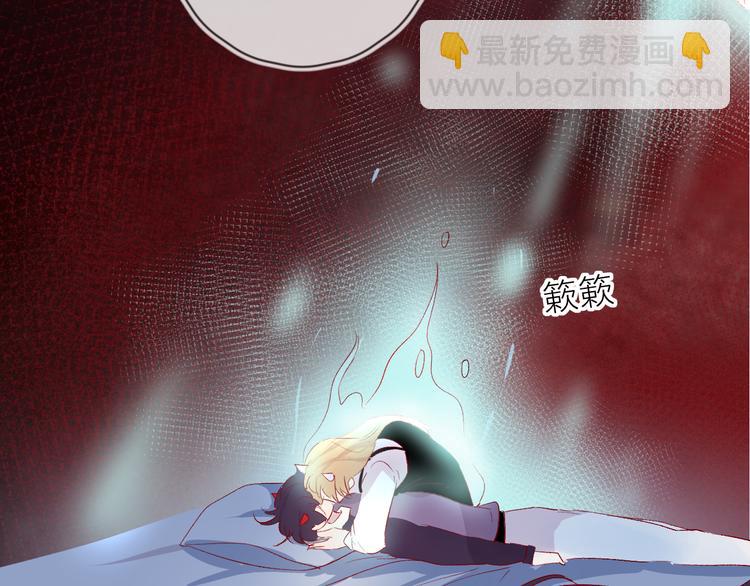 第111话 离别前的假象(1/2)-第123话