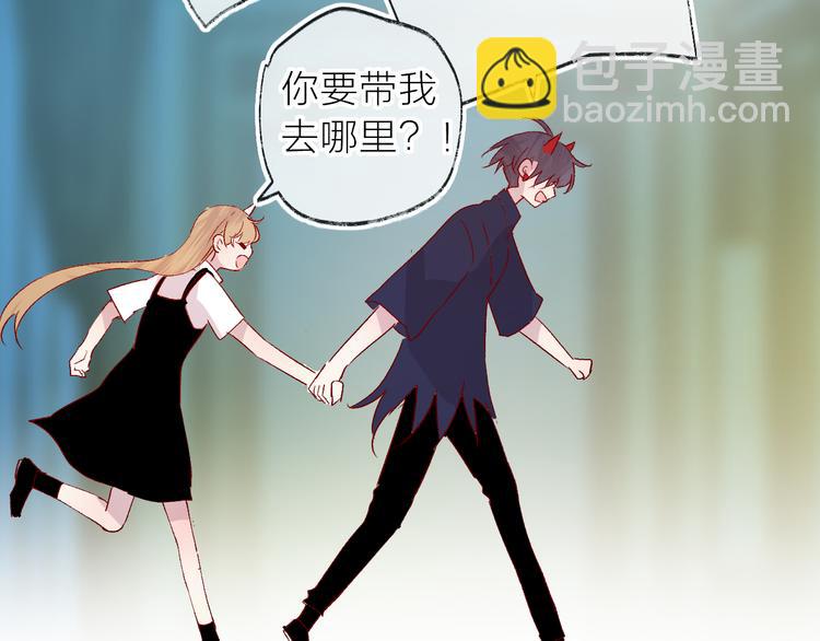 第113话 再见，耗子鸟(1/2)-第125话