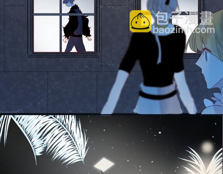 第117话 冷漠？(1/2)-第129话