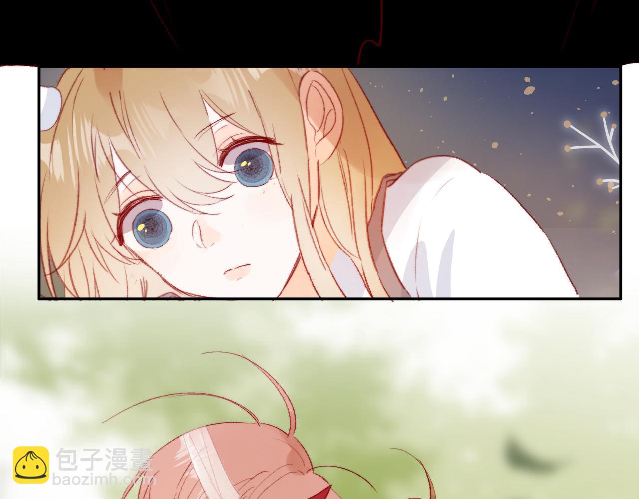 第125话 原谅吗？(1/2)-第139话