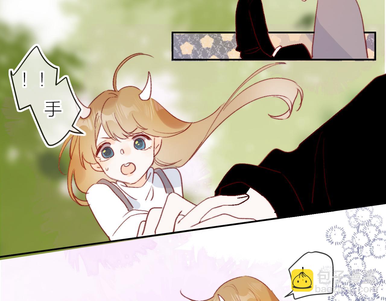 第125话 原谅吗？(1/2)-第139话