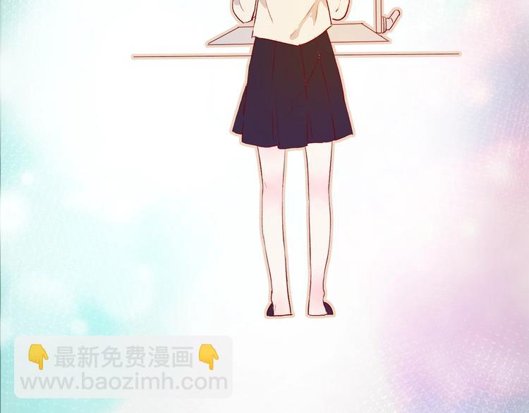 番外2 久桃的flag(1/2)-第15话