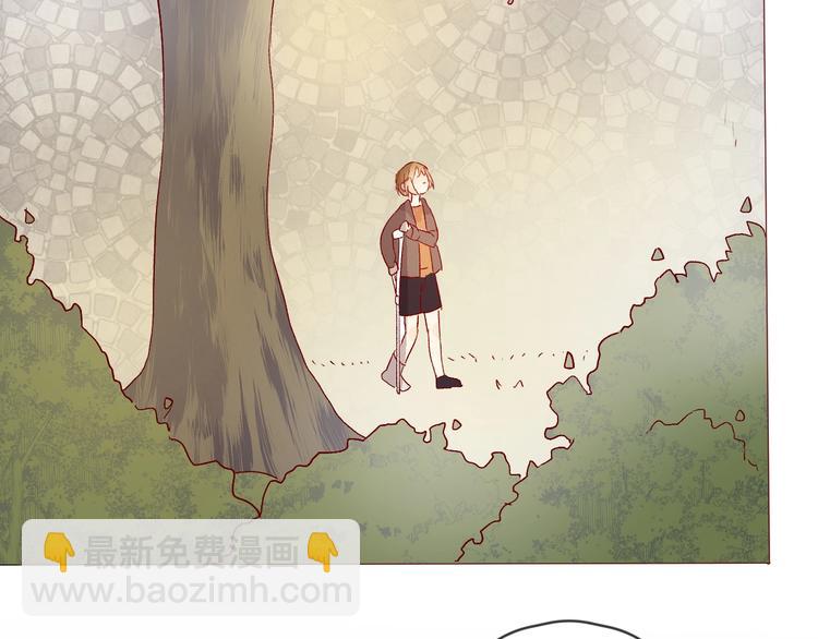 番外2 久桃的flag(1/2)-第15话