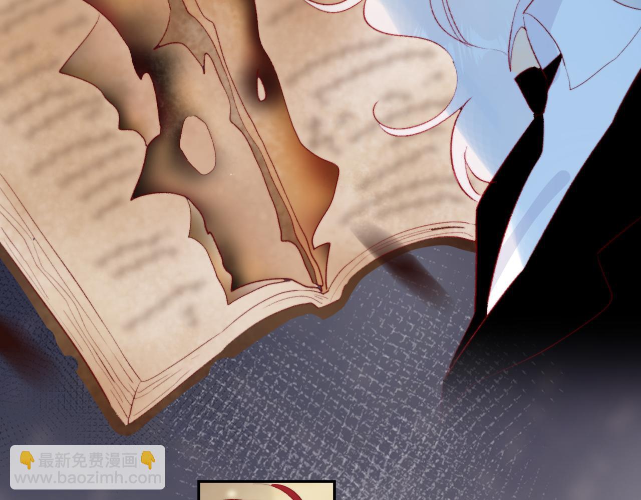 第127话 密咒、疏离(1/2)-第141话