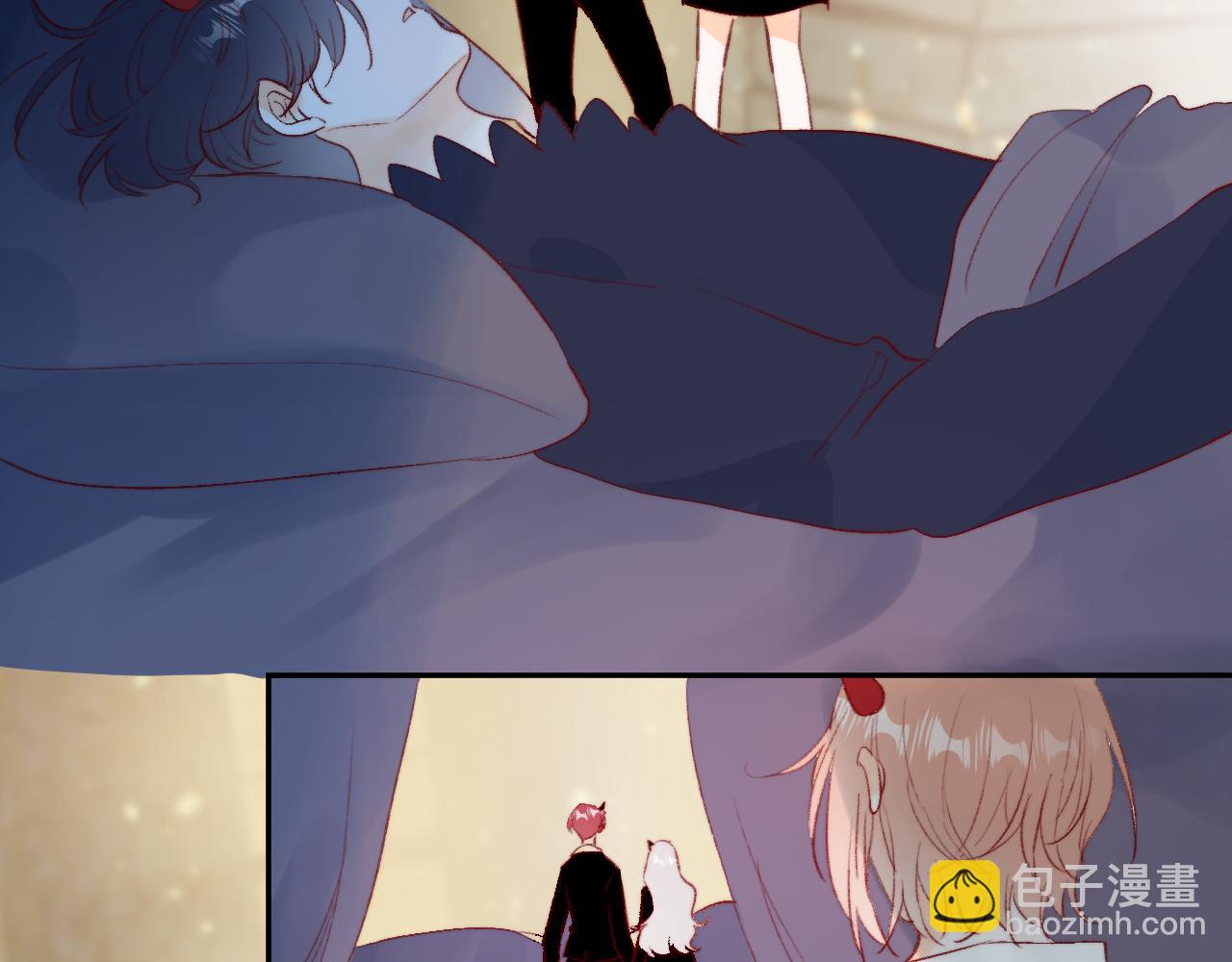 第127话 密咒、疏离(1/2)-第141话