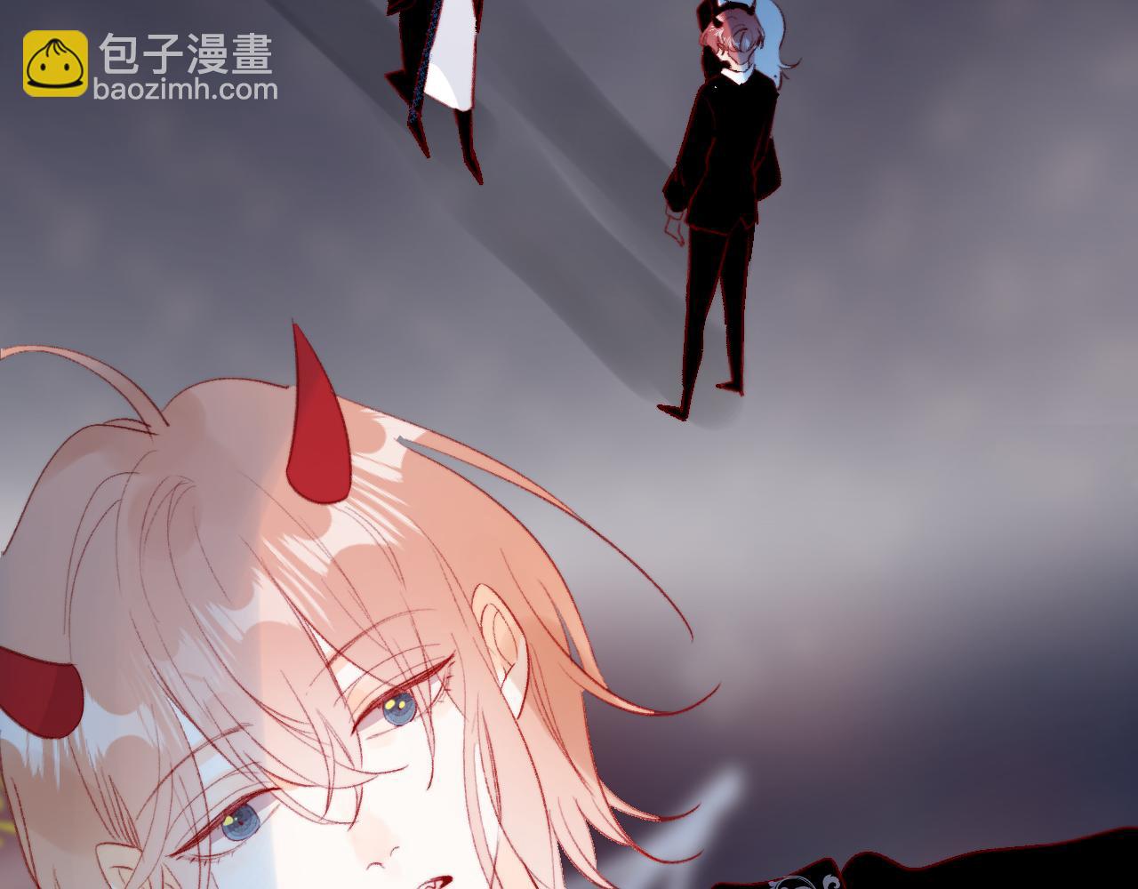 第127话 密咒、疏离(1/2)-第141话