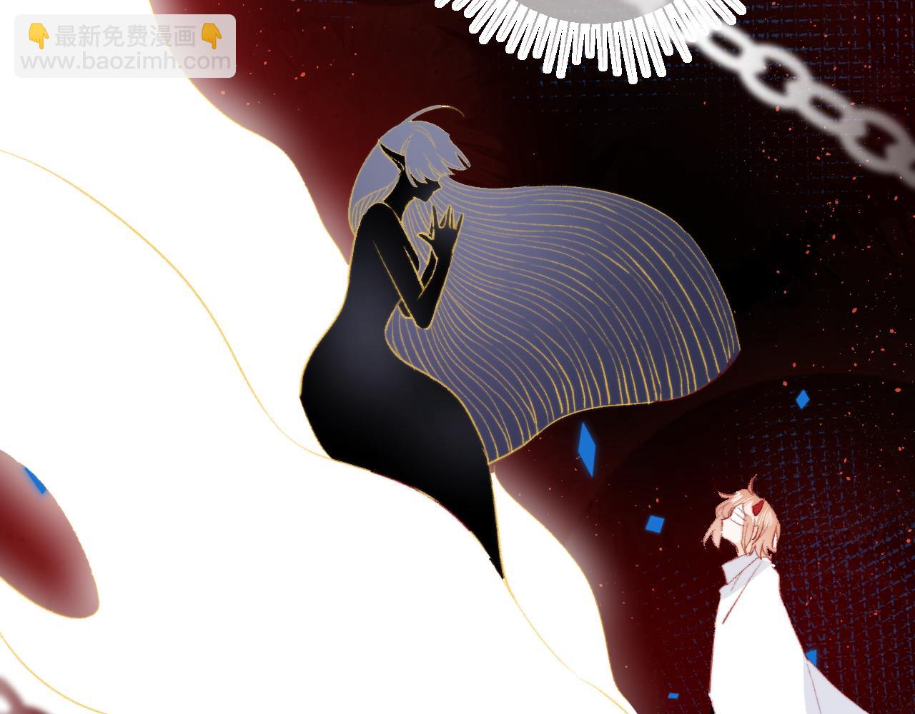 第127话 密咒、疏离(1/2)-第141话