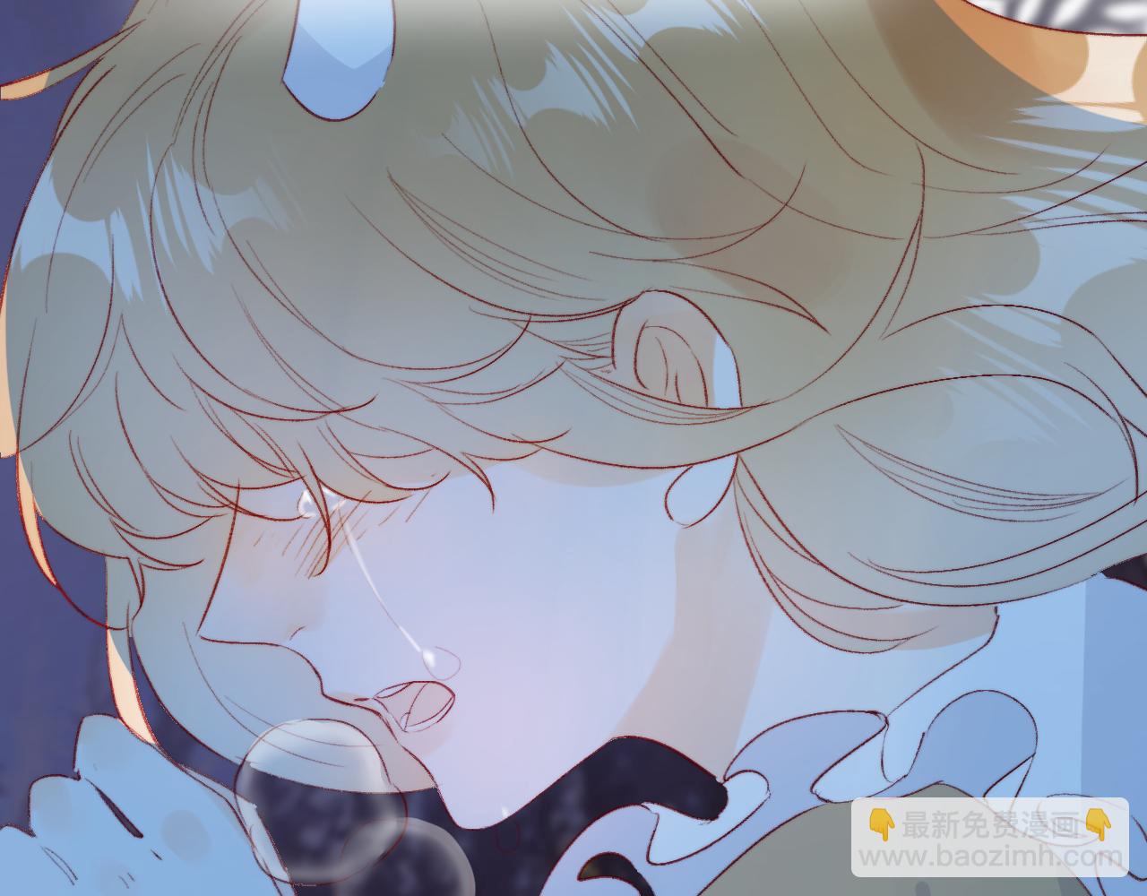 第127话 密咒、疏离(1/2)-第141话