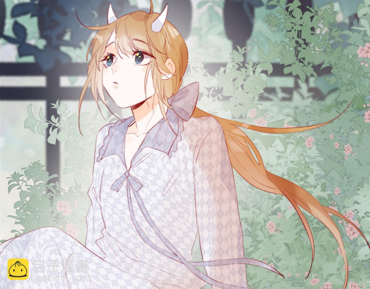 第135话 我好像发现了秘密(1/3)-第149话